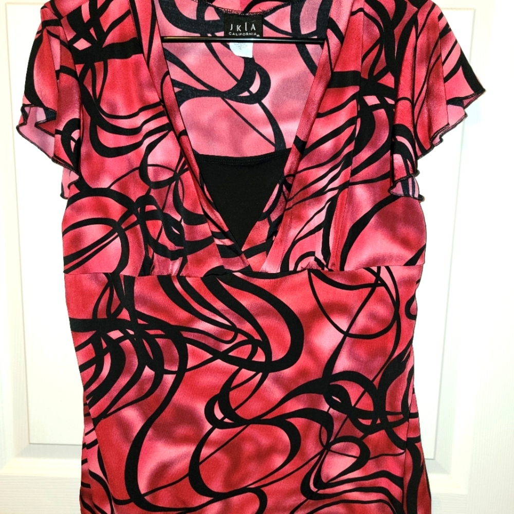 JKLA California Blouse